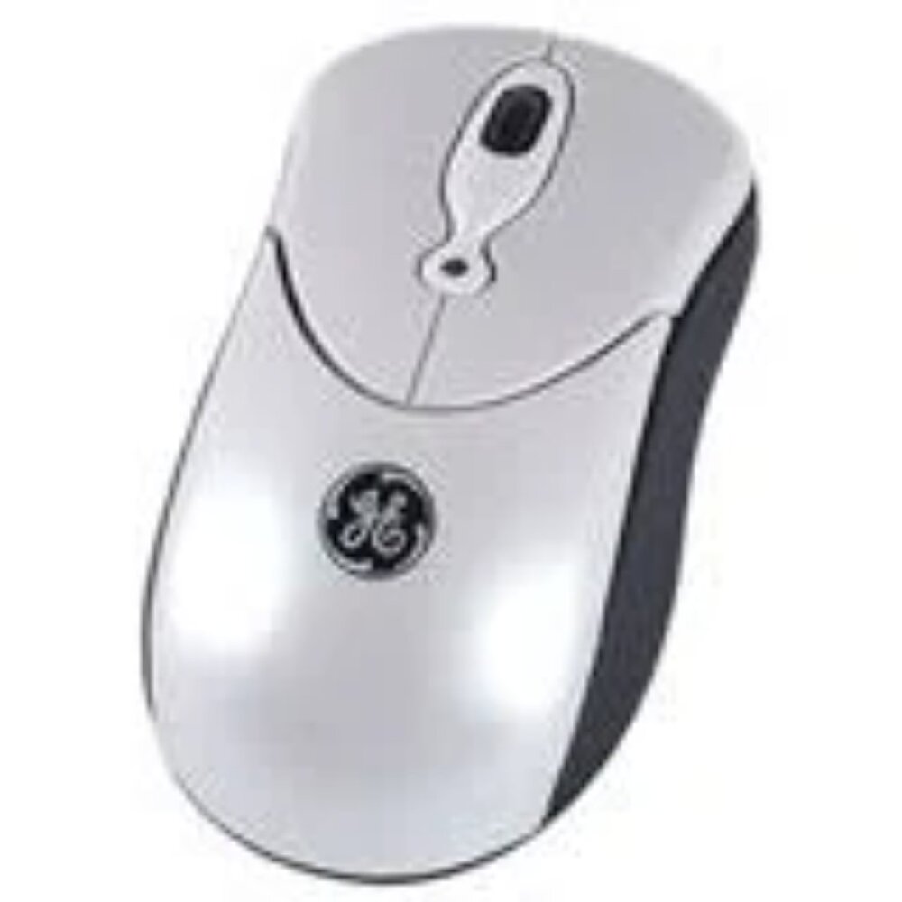 GE Mini Wireless Optical Mouse HO97985